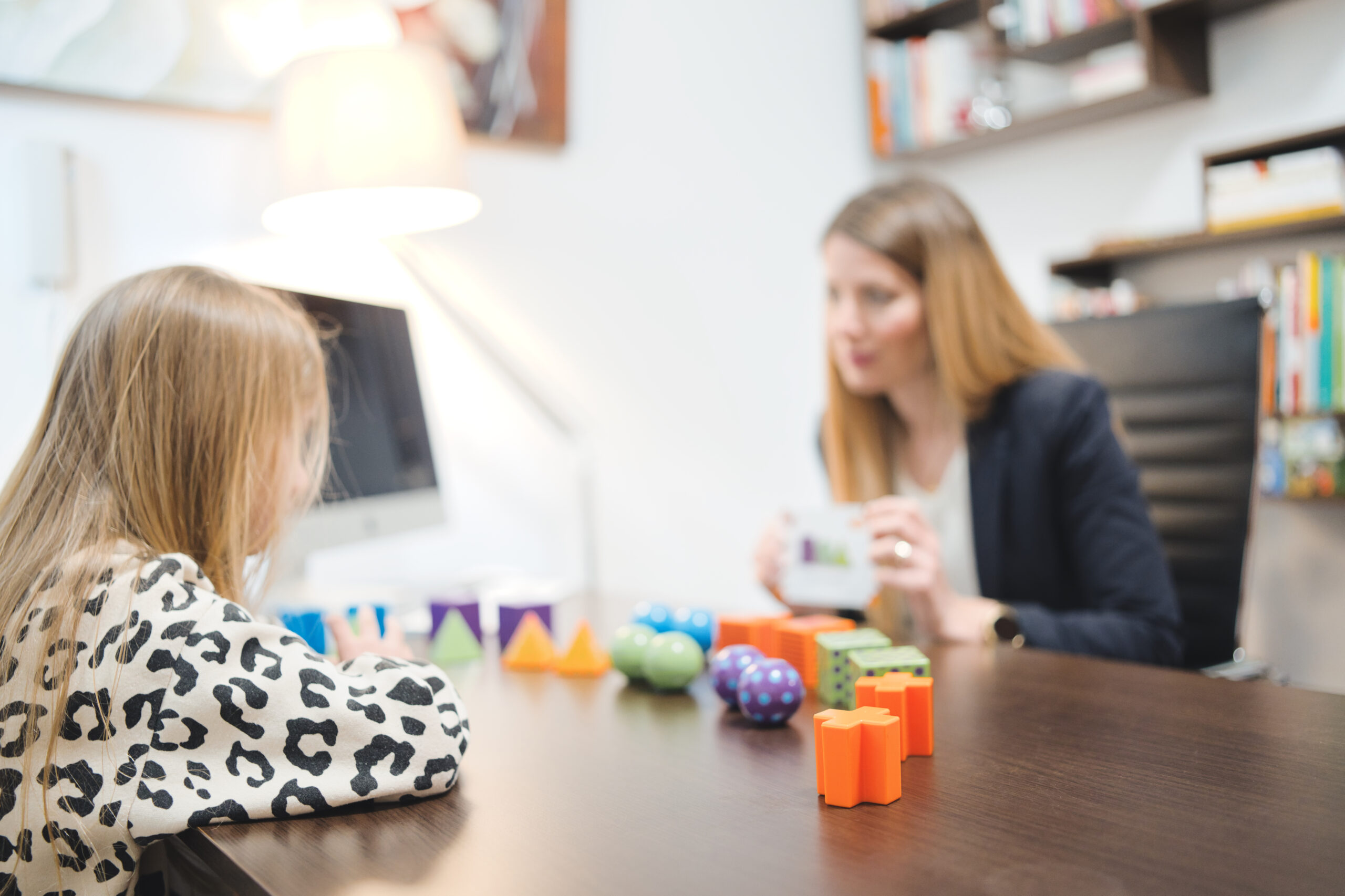 Featured image for “Supporting Your Child’s Growth with a Trusted Child Therapist in Albuquerque”