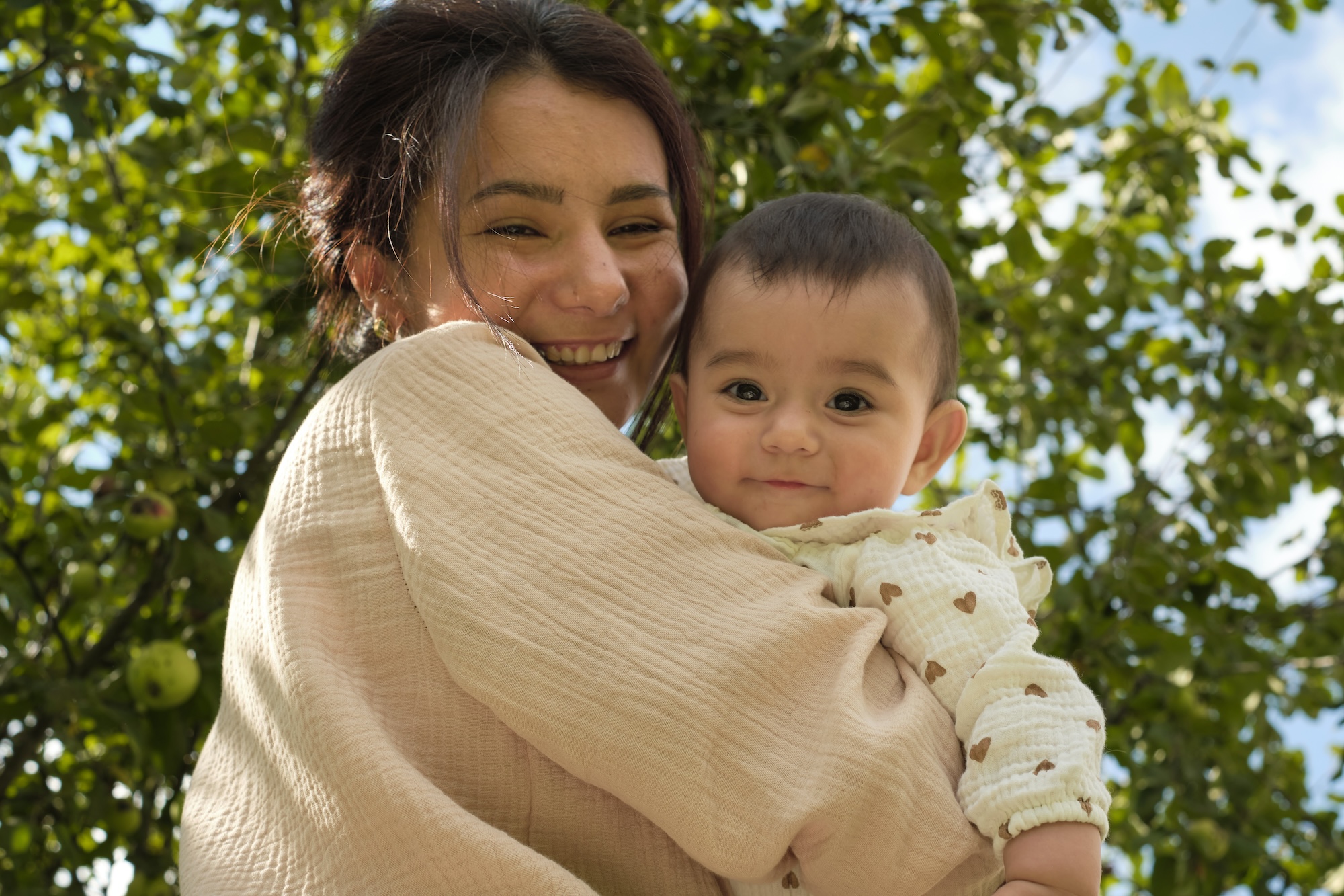 Featured image for “Why Infant Mental Health Matters: Early Counseling Support in Albuquerque”