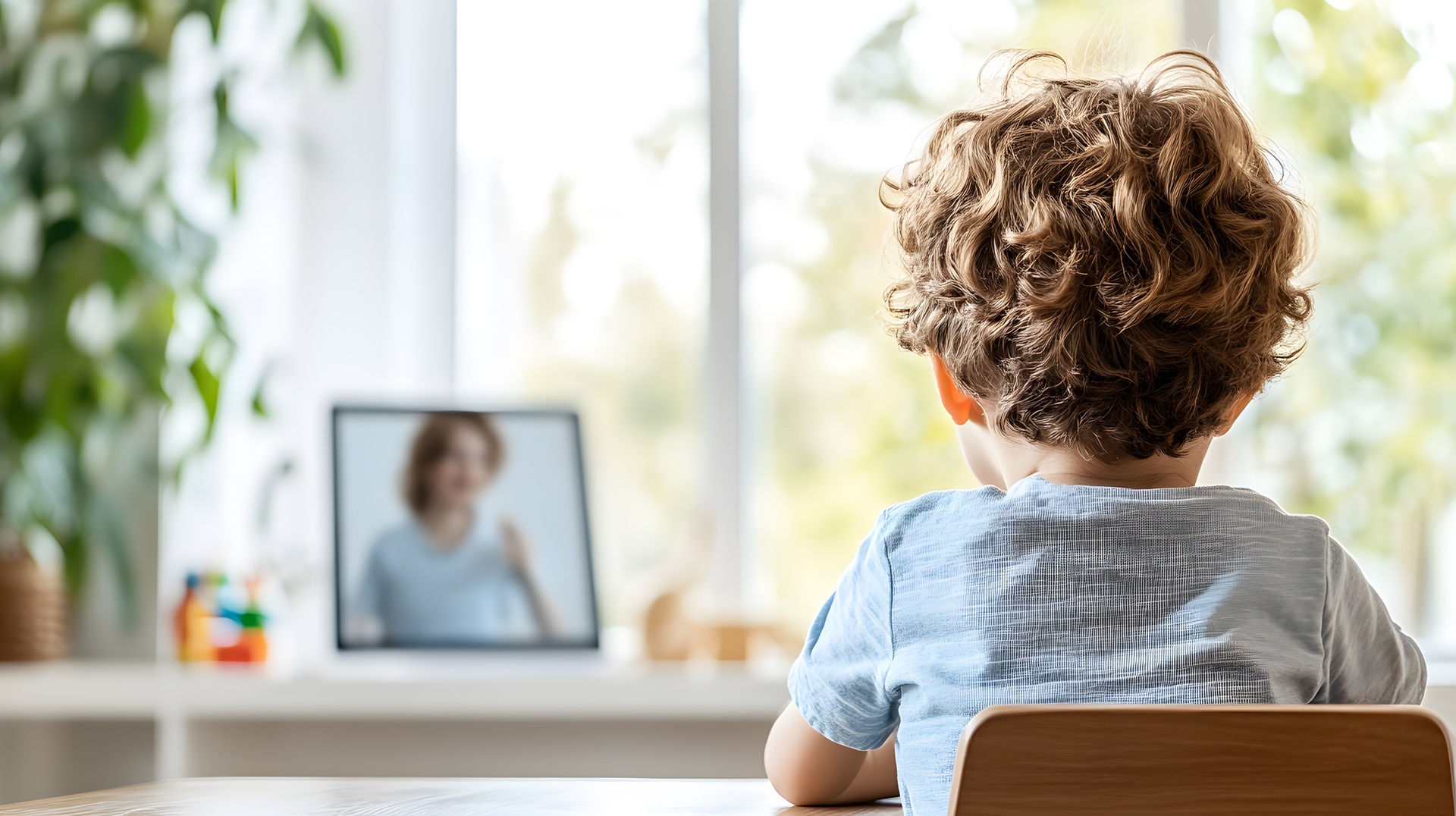 Featured image for “Online Therapy for Kids: How Online Therapy Helps Kids Thrive”
