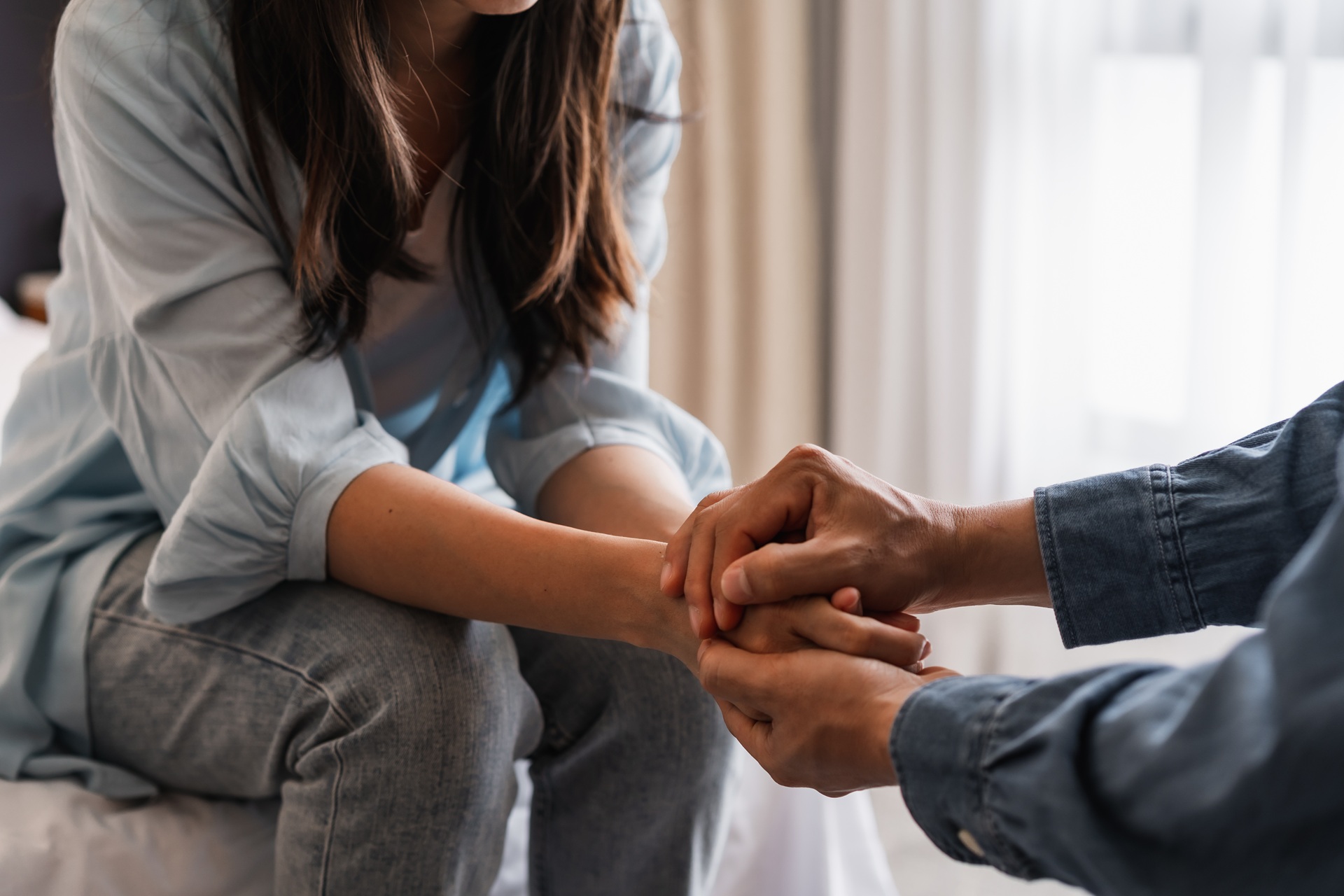 Featured image for “Grief Counseling in Albuquerque: Coping With Loss During the Holiday Season ”